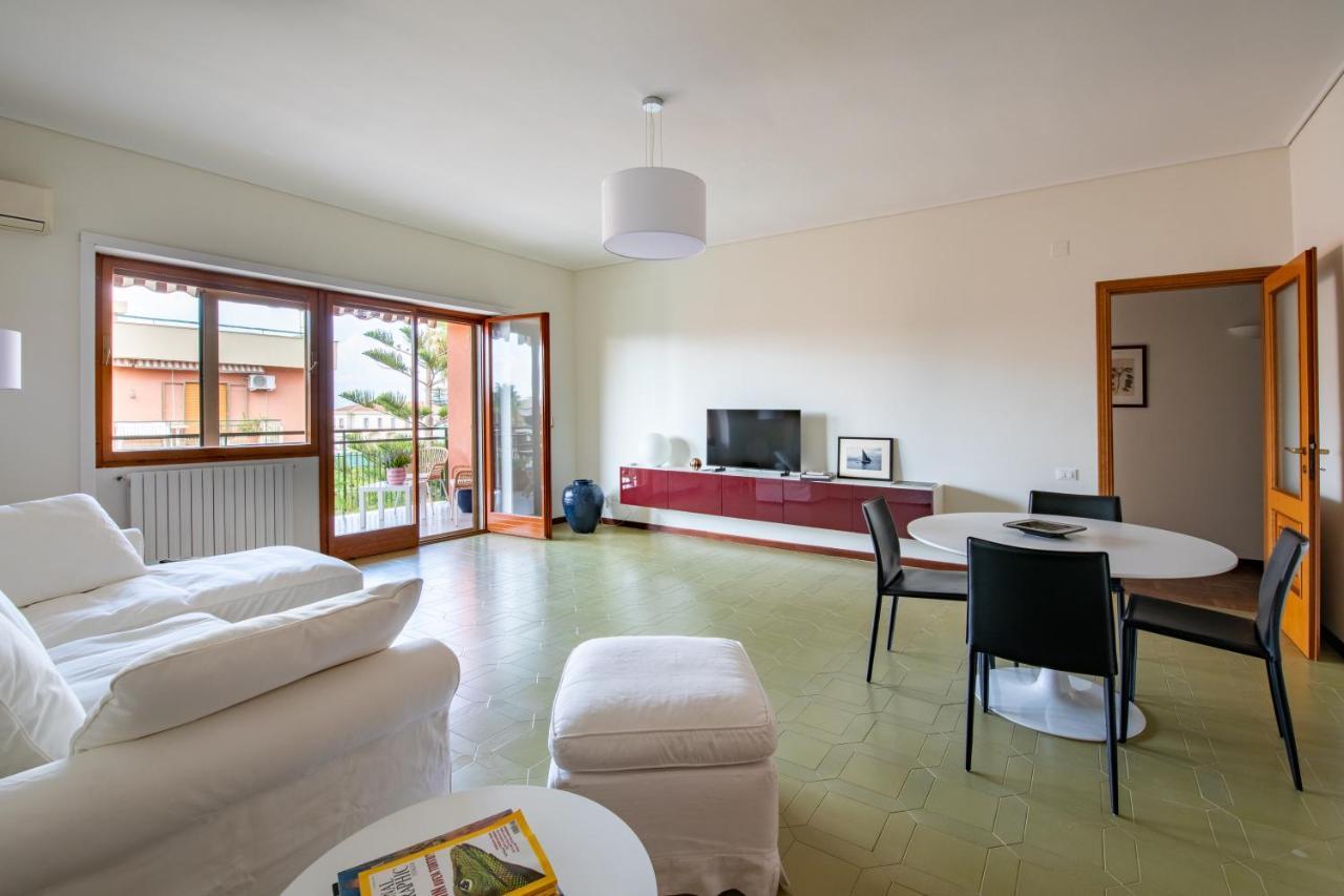 Sorrentovibes - Sorrento Centre Home With Amazing View Terraces Exterior photo