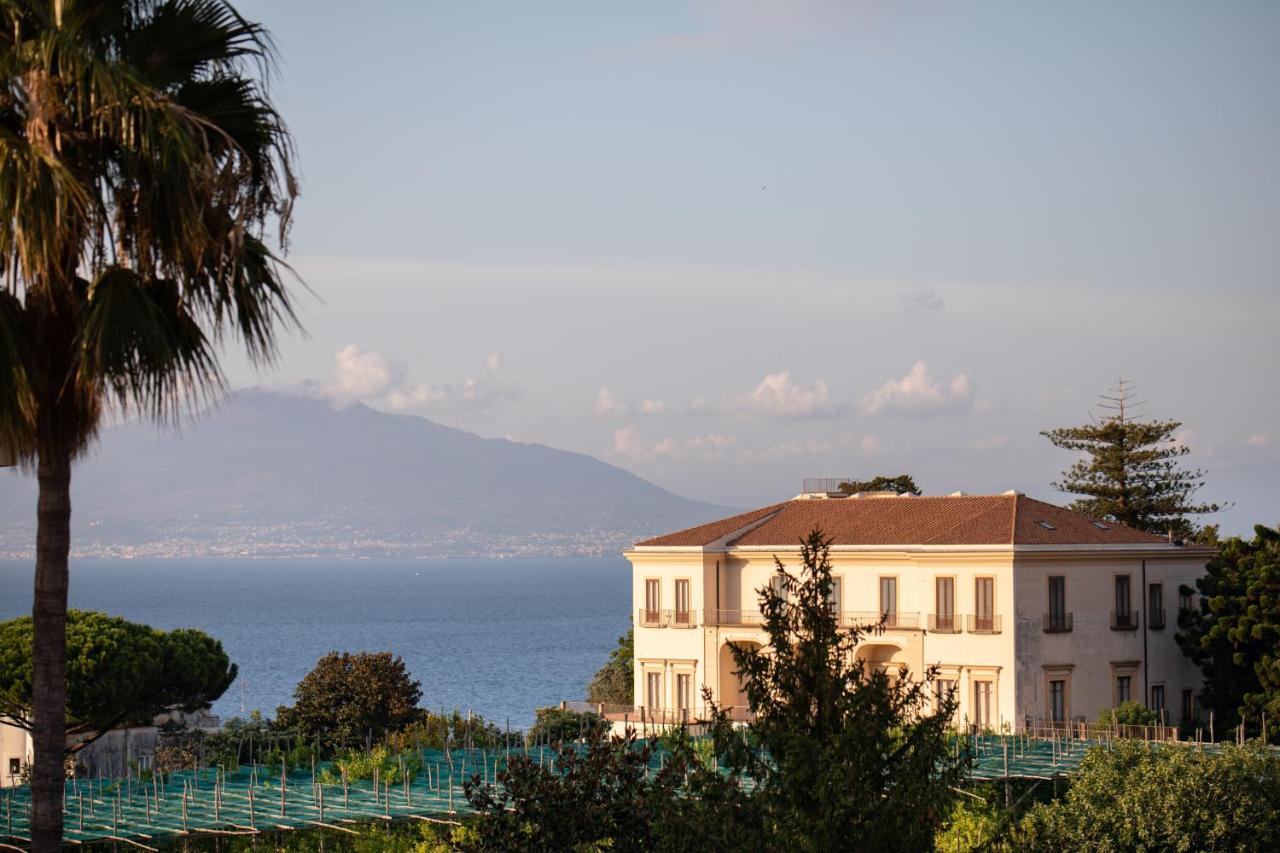 Sorrentovibes - Sorrento Centre Home With Amazing View Terraces Exterior photo