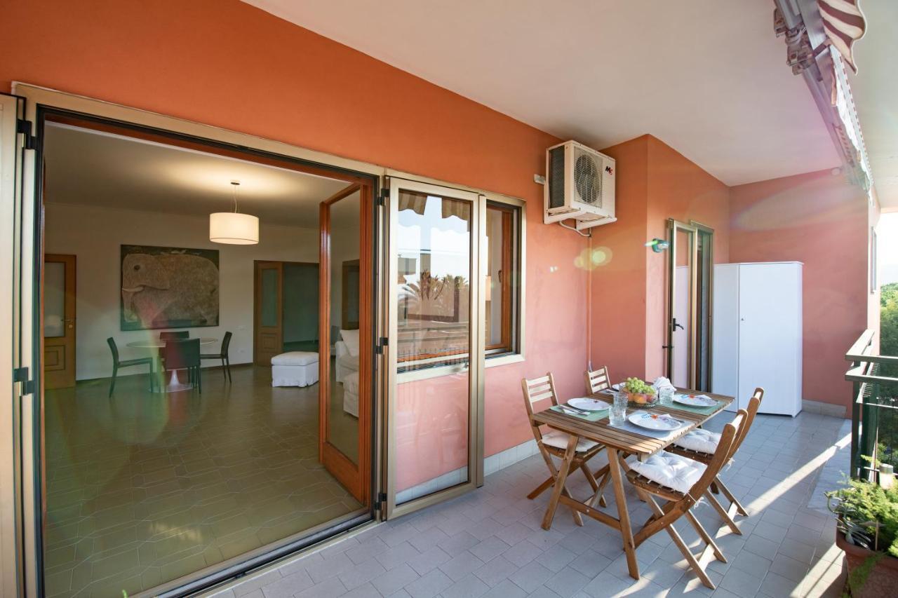 Sorrentovibes - Sorrento Centre Home With Amazing View Terraces Exterior photo