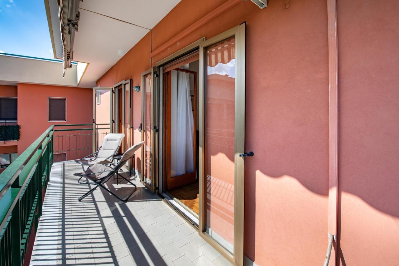Sorrentovibes - Sorrento Centre Home With Amazing View Terraces Exterior photo